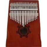 KOZMOS M-1815 17 Tuş Çekiçli Kalimba