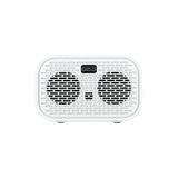 KOZMOS NOVA-MINI-WH Mini Gitar Amfisi Bluetooth, Şarjlı