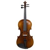 KOZMOS VLN-100G 4/4 Parlak Cila Keman