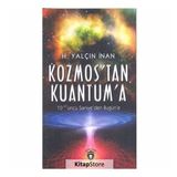 KOZMOS`TAN-3 KUANTUM`A - YALÇIN İNAN