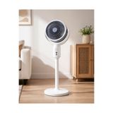 kozo-f Yeni Model Ayarlanabilir Hareketli Kumandalı Sessiz Vantilatör Güçlü Hava Soğutucu Ayaklı Fan