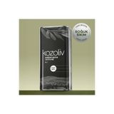 Kozoliv Soğuk Sıkım Natürel Sızma Zeytinyağı 5 LT