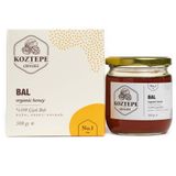 Koztepe Çiftliği 500 gr Bal