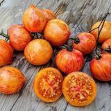 Kozula 133 Kalp Seklinde Etli Domates Tohumu (15 Tohum)