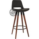 Kozza Home Retro 220 Bar Sandalye - 75 cm