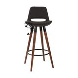 Kozza Home Retro 220 Bar Sandalye