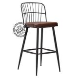 Kozza Home Zeta Bar Sandalye
