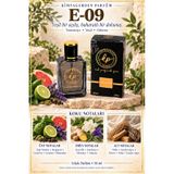 KP E-09 Açık Erkek Parfüm 50 ML