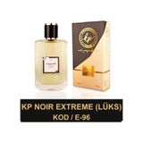 KP E-96 Kimyagerden Açık Parfüm Çeşitleri 50 ML