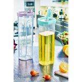 Kp Home 2'Li Yağlık Yağdanlık 1 Litre
