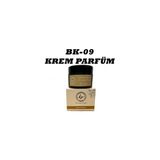 kp kimyagerden parfüm Bk-09 KP Chl Love Pudra Kokulu ( Alkolsüz ) - Kadın Krem Parfüm - 50 ml
