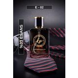 kp kimyagerden parfüm E-02 T.Noir Ext ( %33 ) Esans Oranı