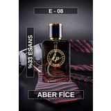 kp kimyagerden parfüm E-08 Abrcmb Fitch ( %33 ) Esans Oranı