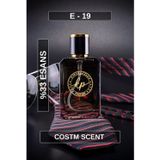 kp kimyagerden parfüm E-19 Costme Scent ( %33 )Esans Oranı