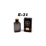 kp kimyagerden parfüm E-31 KP An Bndrs ( %33 Esans ) - 50 ml Erkek Parfüm