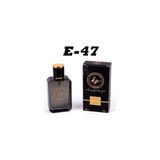 kp kimyagerden parfüm E-47 KP Biter Peah ( %33 Esans ) - 50 ml Unisex Parfüm