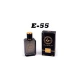 kp kimyagerden parfüm E-55 KP Ultramarine ( %33 Esans ) - 50 ml Erkek Parfüm