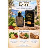 kp kimyagerden parfüm E-57 KP Di Homme ( %33 Esans ) - 50 ml Erkek Parfüm
