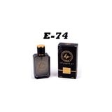 kp kimyagerden parfüm E-74 KP Saten Oud ( %33 Esans ) - 50 ml Erkek Parfüm