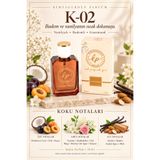 kp kimyagerden parfüm K-02 KP Hipnotic Poison - ( % 33 Esans ) 50 mL Kadın Parfüm