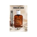 kp kimyagerden parfüm K-08 KP Lac Femme ( %33 Esans ) 50 mL Kadın Parfüm