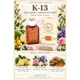 kp kimyagerden parfüm K-13 KP No5 ( %33 Esans ) - 50 ml Kadın Parfüm