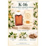 kp kimyagerden parfüm K-16 KP Love Story ( %33 Esans ) - 50 ml Kadın Parfüm