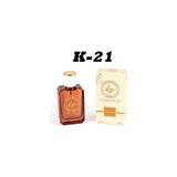 kp kimyagerden parfüm K-21 KP Cadore ( % 33 Esans ) 50 mL Kadın Parfüm