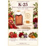 kp kimyagerden parfüm K-25 KP Absol Irestib Ekzotik ( %33 Esans ) - 50 ml Kadın Parfüm