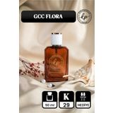 kp kimyagerden parfüm K-29 KP G Flora ( %33 Esans ) - 50 ml Kadın Parfüm