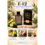 kp kimyagerden parfüm Kimyagerden Parfüm E-12 Aventude Creede ( %33 ) Esans Oranı