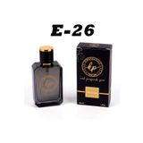kp kimyagerden parfüm Kimyagerden Parfüm T.hermes ( %33 ) Esans Oranı E-26