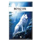 KP Kitap Pazarı Yayınları Beyaz Diş