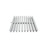 KP PLASTİK Havuz Izgarası 15 cm