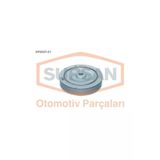 Kp0037-1 Krank Kasnağı Kangoo Megane Laguna Trafic Master 1.9Dcı 7Mm F9q