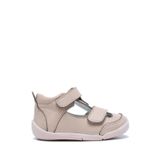KP50 Kifidis-Kids İlk Adım Unisex Çocuk Deri Ayakkabı 19-25