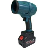 KP7005 Turbo Jet Fan Fırçasız Motor Güçlü Hava Fanı 22000 Rpm