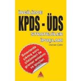 KPDS - ÜDS STRATEJILERI İPUÇLARI - OSMAN ÇETİN