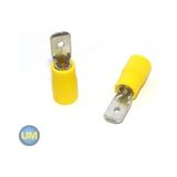 Kpfe 5638 Faston Tip Erkek Terminal - Kablo Pabucu