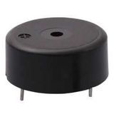 Kpı-G2610 Devreli Buzzer 22Mm - 12V 10Ma - 85Db