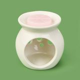 Kpm 7x8 cm Asorti Koku Küplü Buhurdanlık