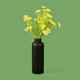 Kpm Flower Asorti 36 cm Dal Çiçek
