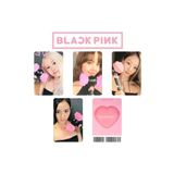 Kpop Dünyasi BLACKPINK '' Lightstick Ver. 2 '' Selfie Photocards Set
