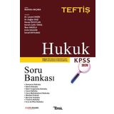 KPSS 2020 Hukuk Soru Bankası