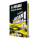 KPSS A Grubu Borçlar Hukuku Pratik Ders Notları