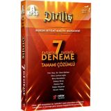 KPSS A Grubu Diriliş Hukuk-İktisat-Maliye-Muhasebe