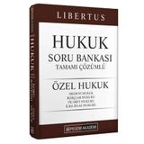 Kpss A Grubu Hukuk Soru Bankası Özel Hukuk