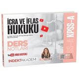 KPSS A Grubu İcra ve İflas Hukuku Video Ders Notlar