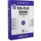 KPSS A Grubu Libertus İcra İflas Hukuku Konu Anlatımlı