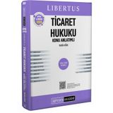 Kpss A Grubu Libertus Ticaret Hukuku Konu Anlatımlı